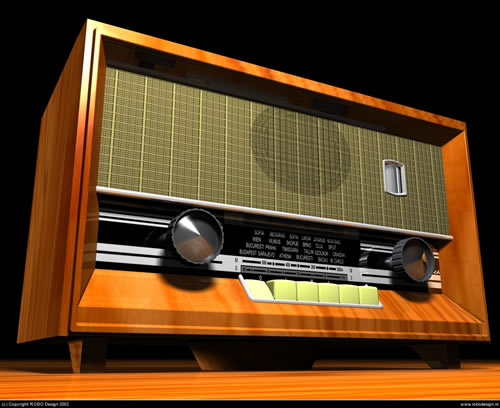 Duermevela radio-11500
