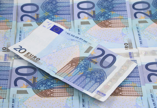 La U- 13-euros